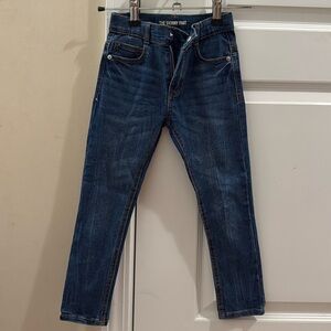Zara Girls Skinny Jeans